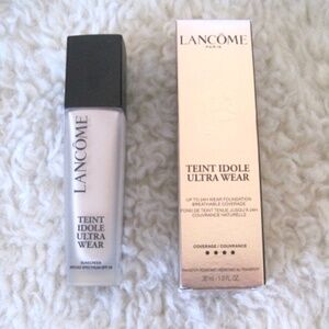 Lancome Teint Idole Ultra Wear Foundation 225N